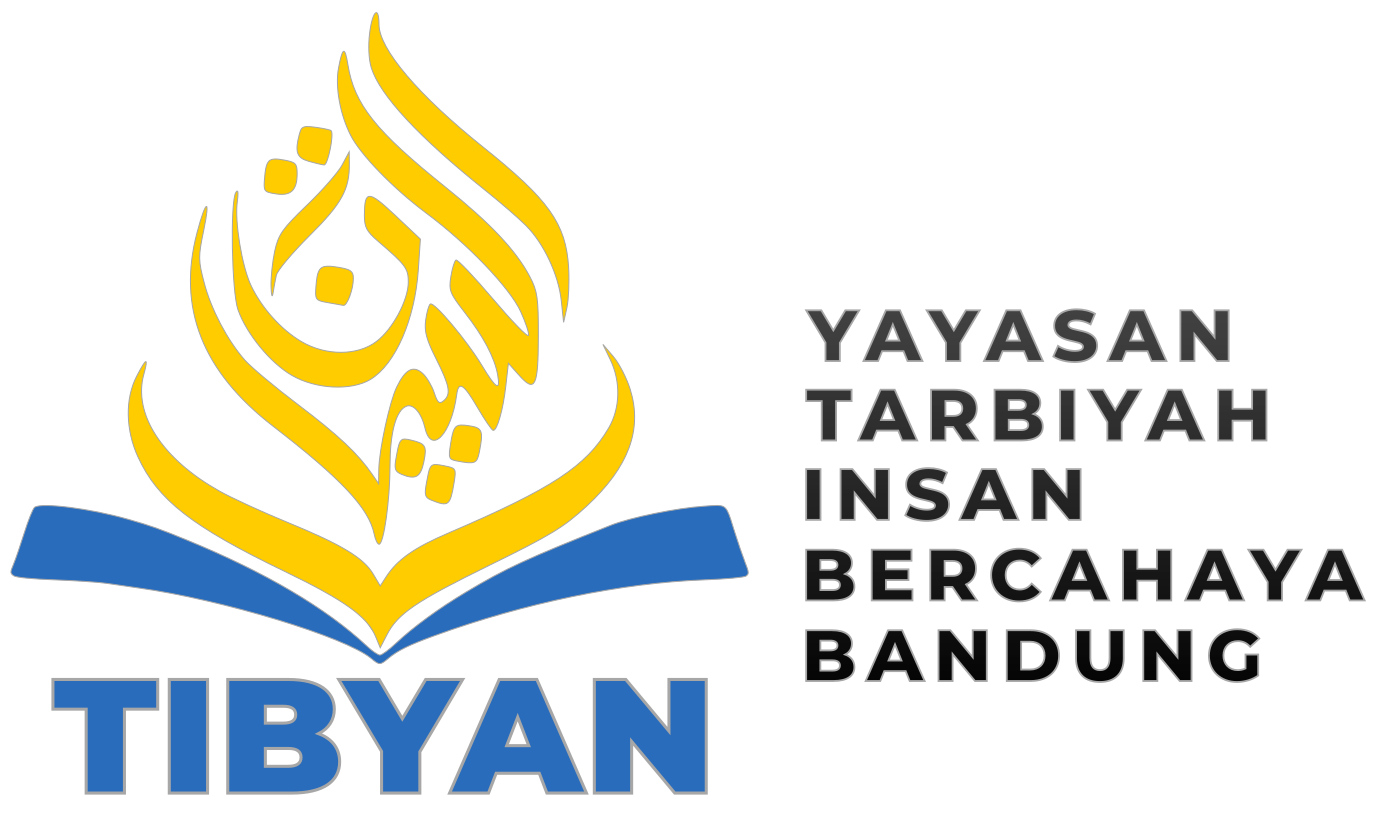 TIBYAN Logo